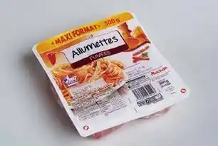 Auchan ALLUMETTES offre
