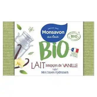 Auchan SAVON BIO offre