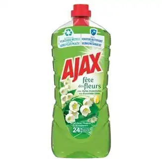 Auchan NETTOYANT MÉNAGER offre