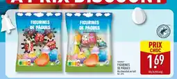 ALDI ISAURA Figurines de Pâques offre