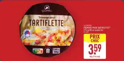 ALDI Le cavalier fromage pour tartiflette offre