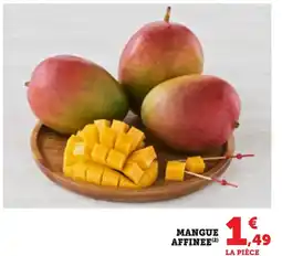 Bi1 Mangue affinee offre