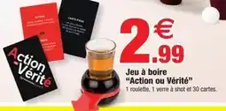 Auchan Opération stitch offre