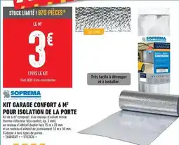 Auchan Opération stitch offre