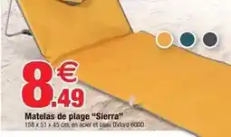 Auchan Comet - better than the movies offre