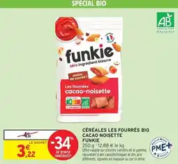 Auchan Fruit du démon gum 18cm offre