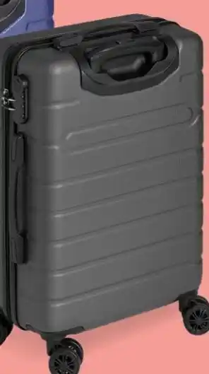 Gifi Valise cabine 38 L offre