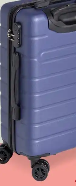 Gifi Valise 61 L offre