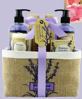 ALDI Panier Provençal offre