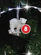 Bazarland La Suspension Animal offre