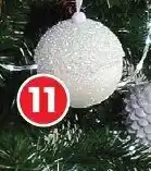 Bazarland La Boule de Noël offre