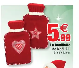 La Bouillotte