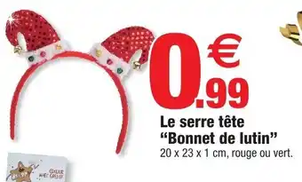 Le Serre TĂȘte