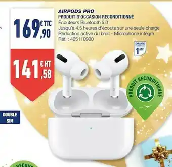 Airpods Pro