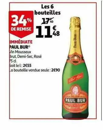 Paul Bur