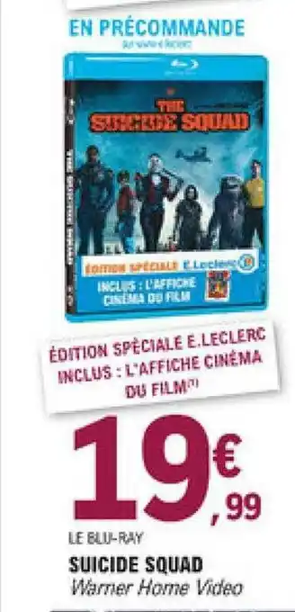 Suicide Squad