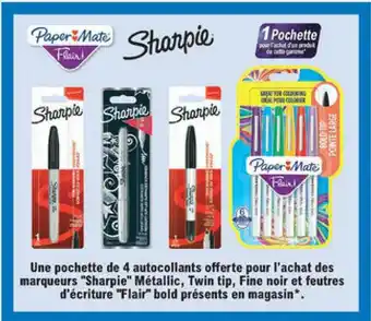 E.Leclerc Marqueurs offre
