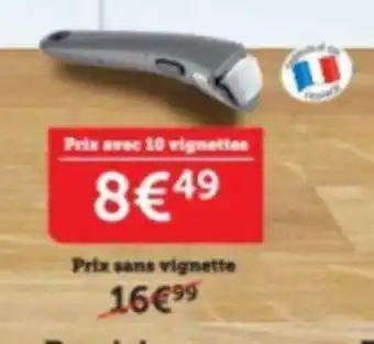 Super U Prix Sans Vignette offre