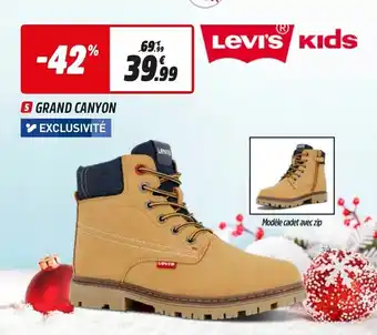 Intersport Grand Canyon offre