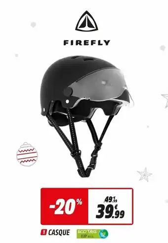 Intersport Casque offre