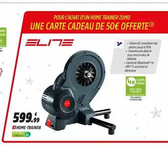 Home-Trainer
