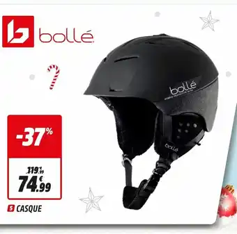 Intersport Casque offre