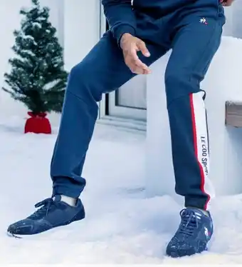 Intersport Pantalon offre