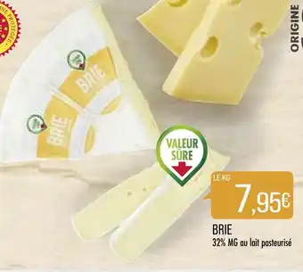 Match Brie offre
