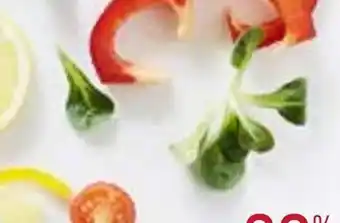 Match Mâche Bio offre