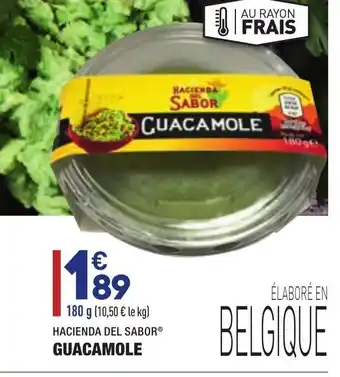 Guacamole
