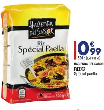 ALDI RIZ offre