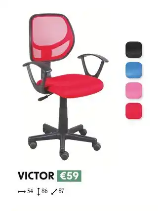 Meubles Crack Victor offre