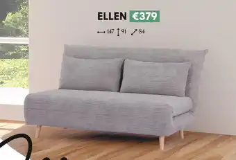 Meubles Crack Ellen offre