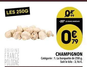 Champignon