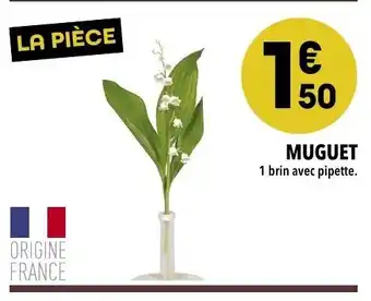 Muguet