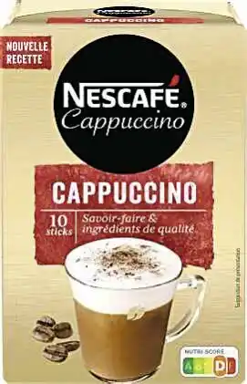 Cappuccino