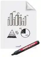 ROULEAUX MAGIC-CHART