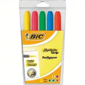 Office Depot SURLIGNEURS BRITE LINER offre