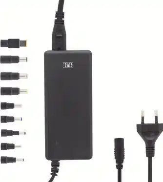 KIT CHARGEUR POUR ORDINATEUR PORTABLE