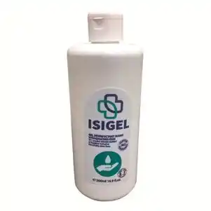 GELS HYDROALCOOLIQUES SANS PARFUM