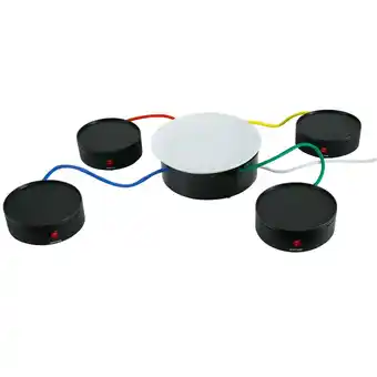 Action Set pour raclette et gourmet offre