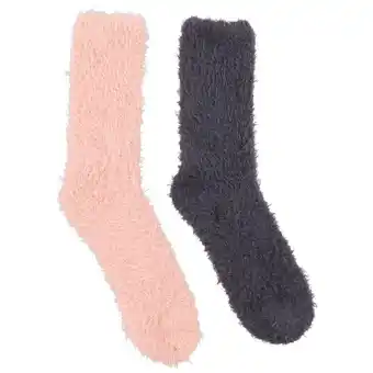 Action Chaussettes d'intérieur offre
