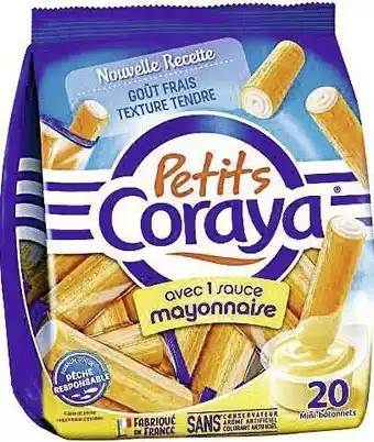Casino Supermarchés Bon Plan parmi l’ensemble des produits de la marque Coraya offre