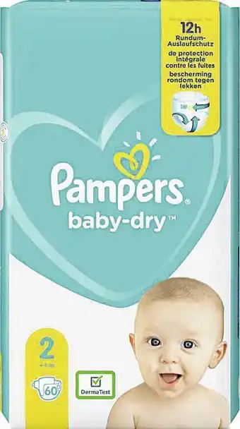 Changes bébé baby dry
