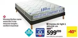 Match Saint-véran aop offre