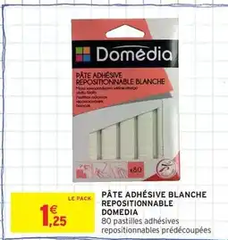 Carrefour Coquilles st. jacques offre