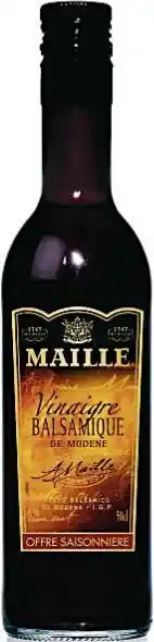 Vinaigre Balsamique de Modène
