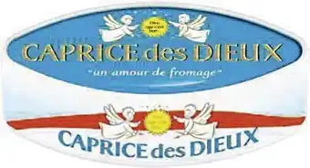 CAPRICE DES DIEUX 30% M.G.