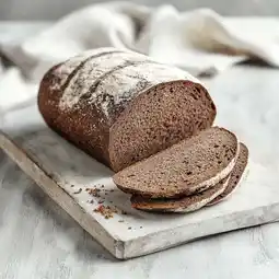 Carrefour Pain au seigle impérial offre