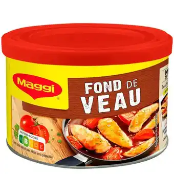 Carrefour MAGGI Fond de sauce offre